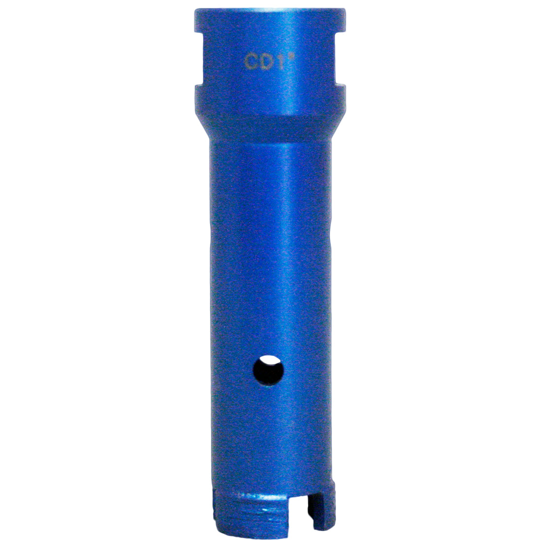 1” SEGMENTED SLAYER STONE CORE BIT