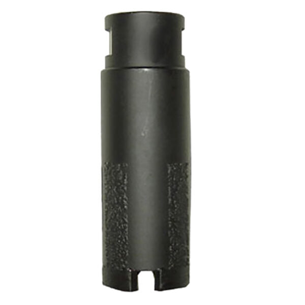 2" SEG DRY STONE CORE BIT W/BRAZED BARREL