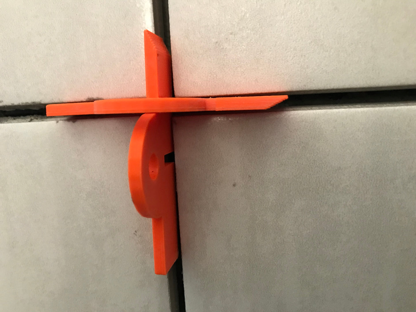 1/16" Tile Spacer Wedge 250 ct.