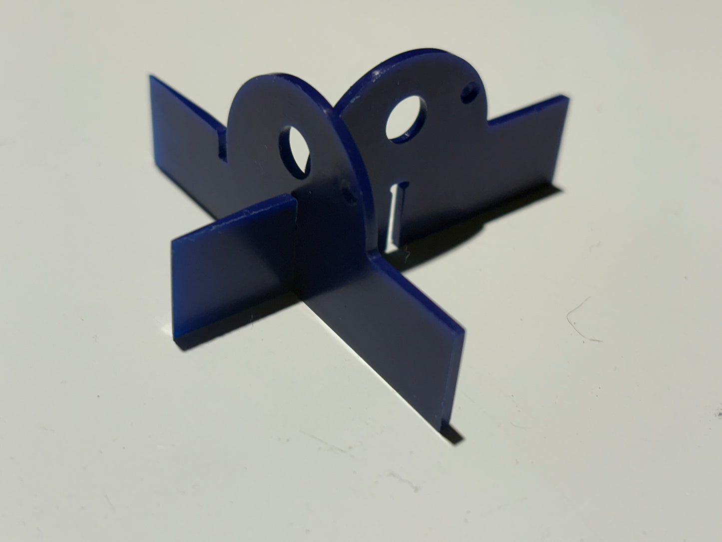1/16" Tile Spacer Wedge 250 ct.