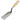 W.Rose™ 5" x 2" Margin Trowel with Wood Handle