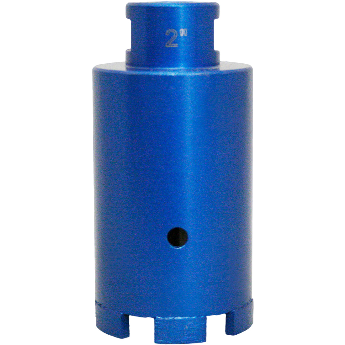 2” SEGMENTED SLAYER STONE CORE BIT